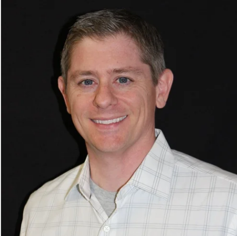 Jason Lillis, PhD