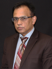 Dr. Fakhrul Ahsan
