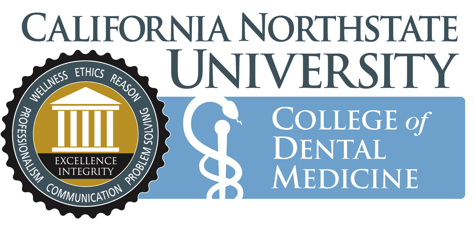 CNU DentalMed Logo
