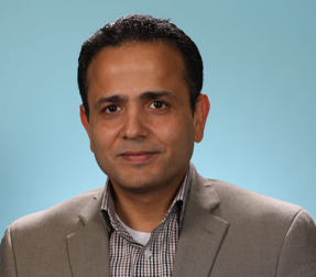 Hussein Sultan, PhD