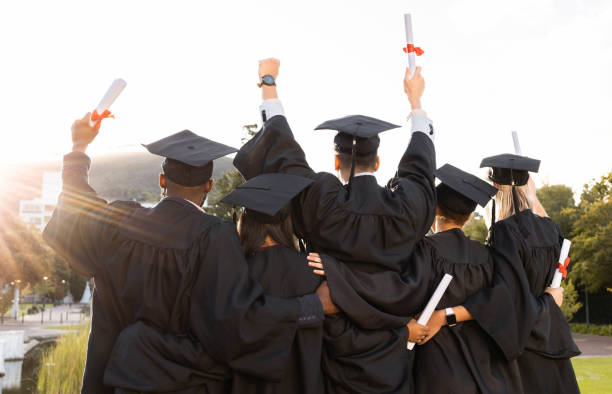 Class of 2026 Commencement Ceremony