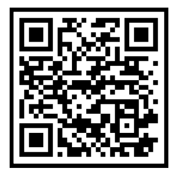 Scan for CNU Merchandise